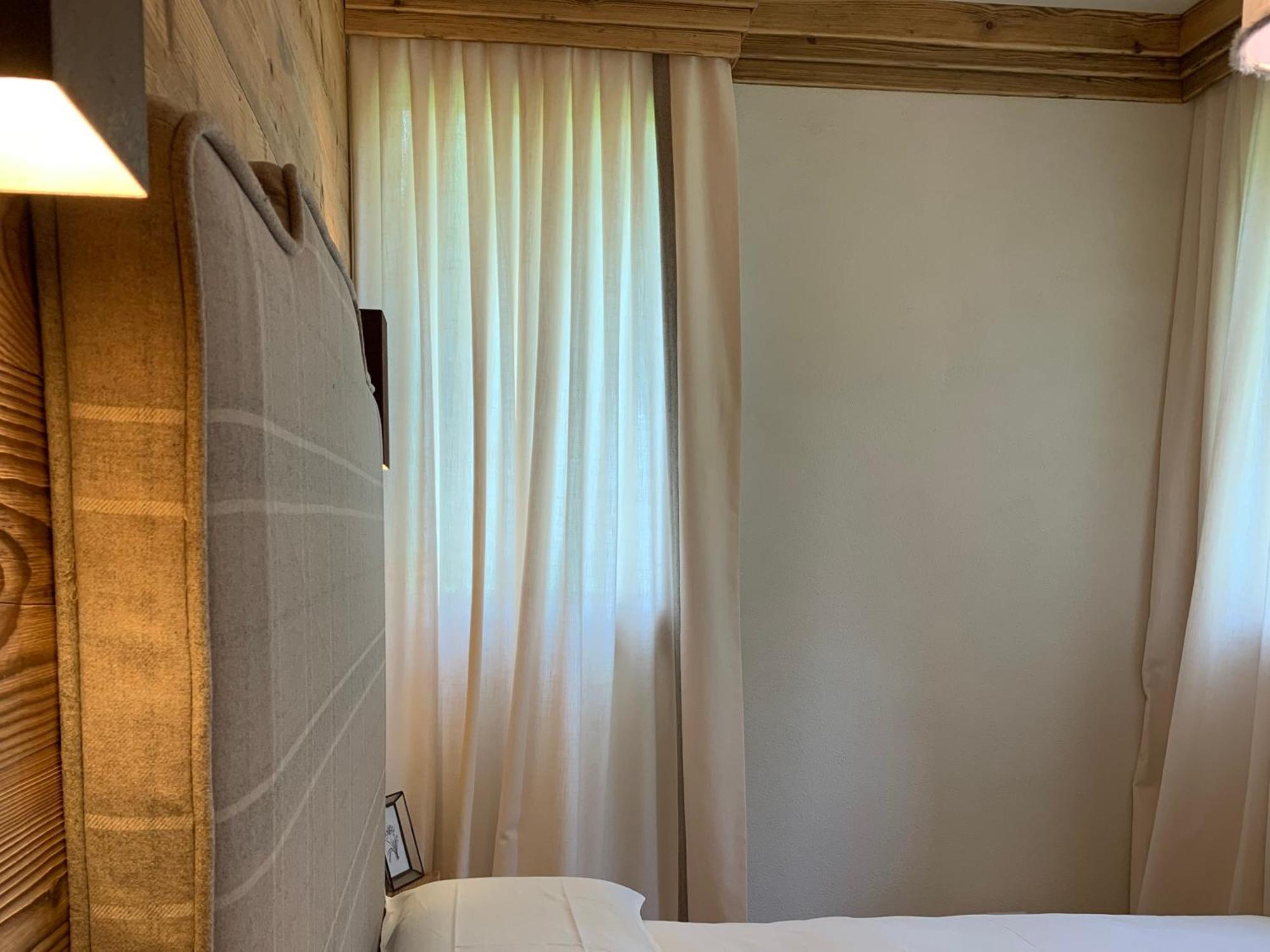 Piccolo Gioiello Di Montagna Apartment Villanova  Exterior photo